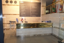 Аренда и продажа офиса в Бизнес-центр Японский дом