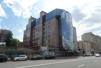 Аренда и продажа офиса в Бизнес-центр Японский дом