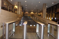 Аренда и продажа офиса в Бизнес-центр Японский дом