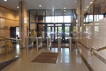 Аренда и продажа офиса в Бизнес-центр Японский дом