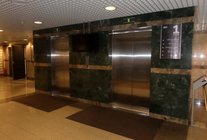 Аренда и продажа офиса в Бизнес-центр Японский дом