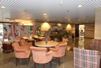 Аренда и продажа офиса в Бизнес-центр Японский дом