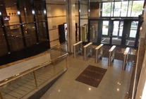 Аренда и продажа офиса в Бизнес-центр Японский дом