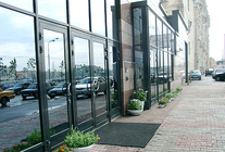 Аренда и продажа офиса в Бизнес-центр Японский дом