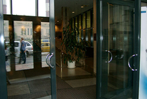 Аренда и продажа офиса в Бизнес-центр Японский дом