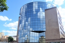 Аренда и продажа офиса в Бизнес-центр Японский дом