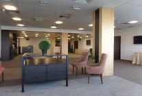 Аренда и продажа офиса в Бизнес-центр Японский дом