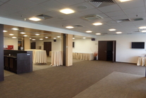 Аренда и продажа офиса в Бизнес-центр Японский дом