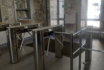 Аренда и продажа офиса в Бизнес-центр Японский дом